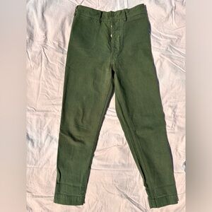 Jesse Kamm Ranger Pant
